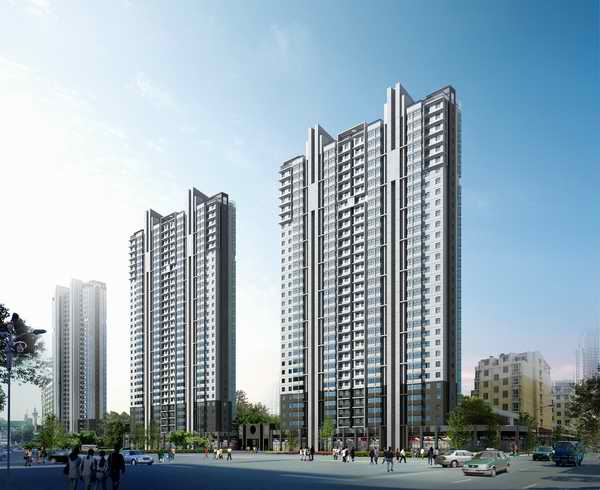 水岸觀?。ㄐ^(qū)）